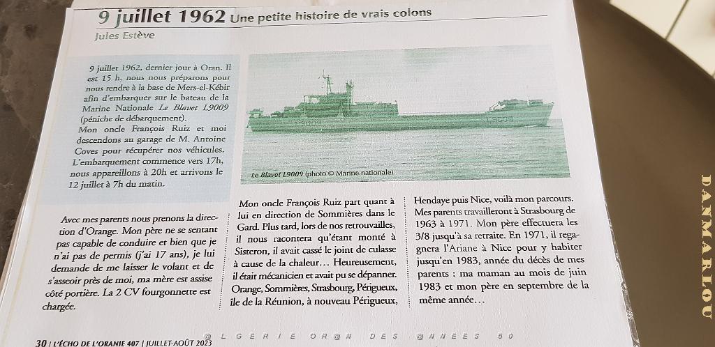 1962 07 09 UNE PETITE HISTOIRE DE VRAIS COLONS (1).jpg